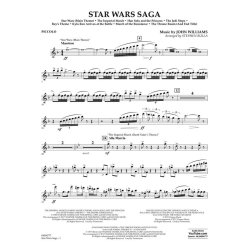 Star Wars Saga