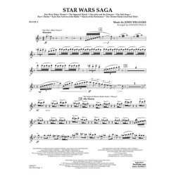 Star Wars Saga