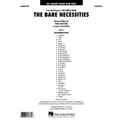 The Bare Necessities