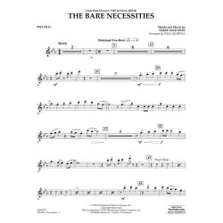 The Bare Necessities