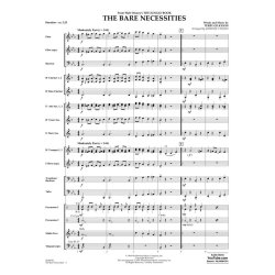 The Bare Necessities