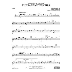 The Bare Necessities