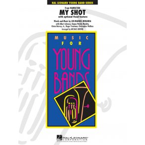 My Shot (from Hamilton)