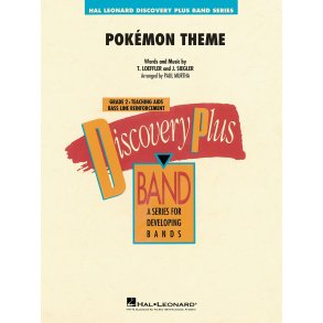 Pokémon Theme