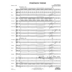 Pok&eacute;mon Theme