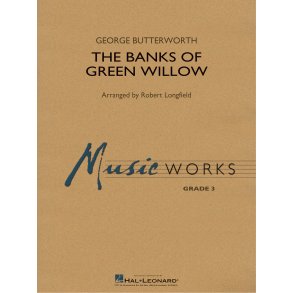 The Banks of Green Willow