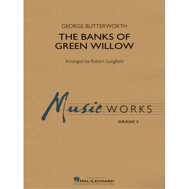 The Banks of Green Willow