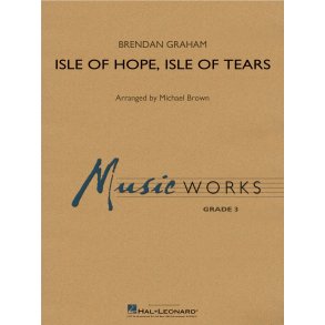 Isle of Hope, Isle of Tears