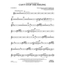 Can't Stop the Feeling