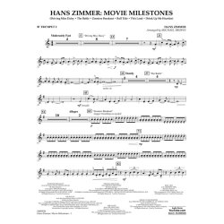 Hans Zimmer: Movie Milestones