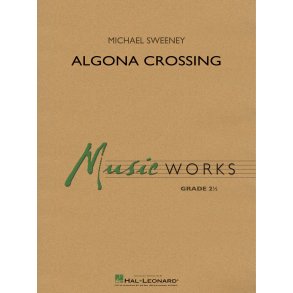 Algona Crossing