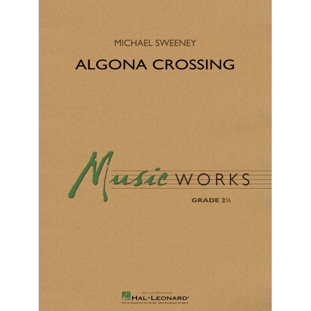 Algona Crossing