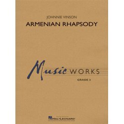 Armenian Rhapsody