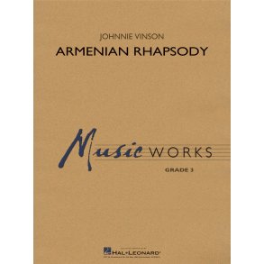 Armenian Rhapsody