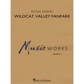 Wildcat Valley Fanfare