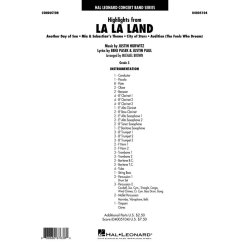 Highlights from La La Land