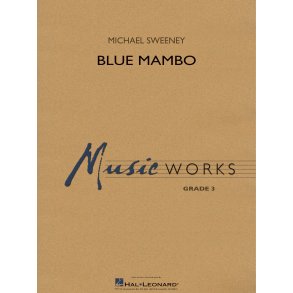 Blue Mambo