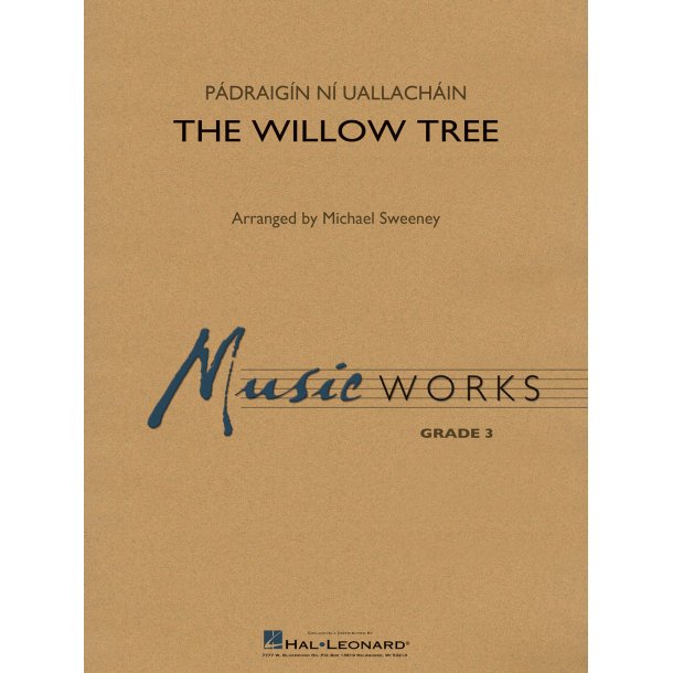 The Willow Tree