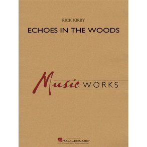 Echoes in the Woods