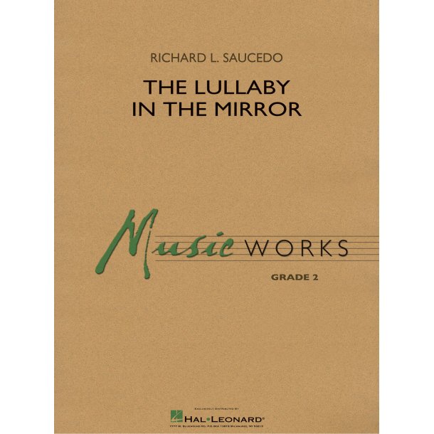 The Lullaby in the Mirror