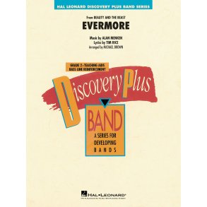 Evermore (from Beauty and the Beast)