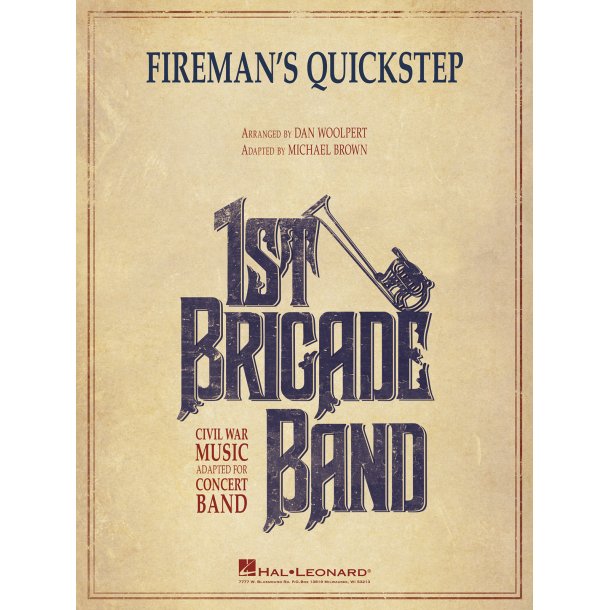 Fireman's Quickstep
