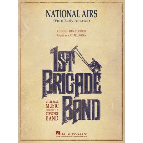 National Airs : from Early America