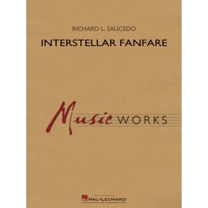 Interstellar Fanfare
