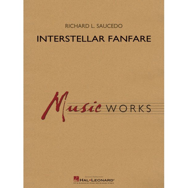 Interstellar Fanfare