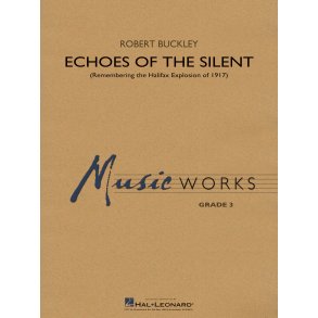 Echoes of the Silent