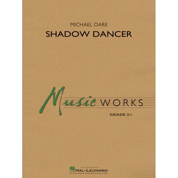 Shadow Dancer