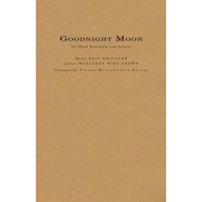 Goodnight Moon : for Concert Band