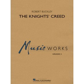 The Knights' Creed