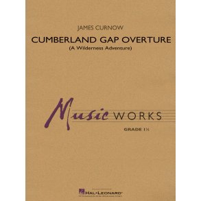 Cumberland Gap Overture : A Wilderness Adventure