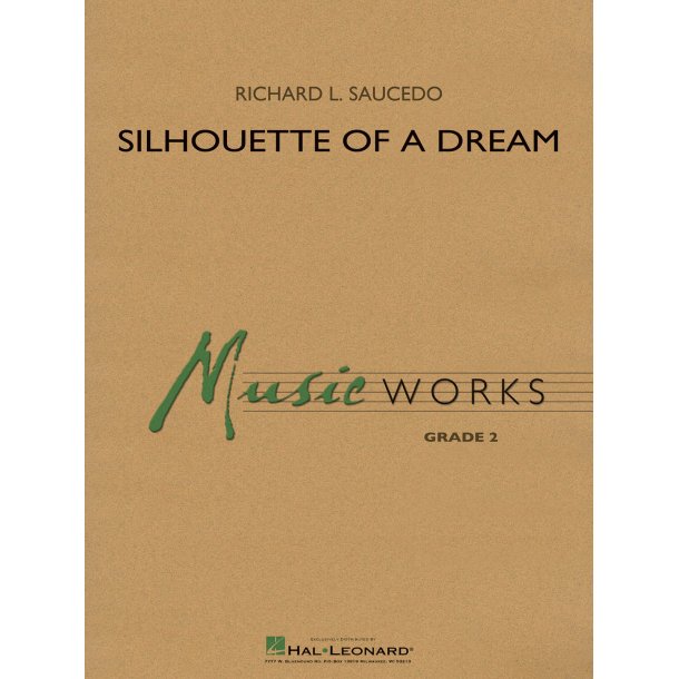 Silhouette of a Dream