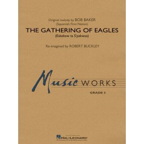 The Gathering of Eagles
