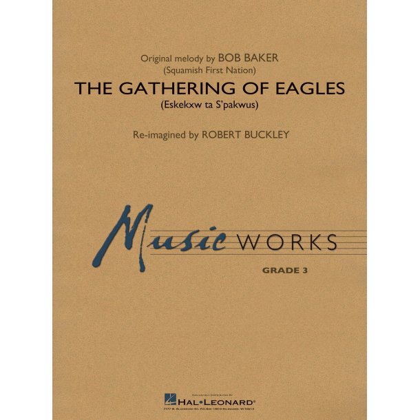 The Gathering of Eagles