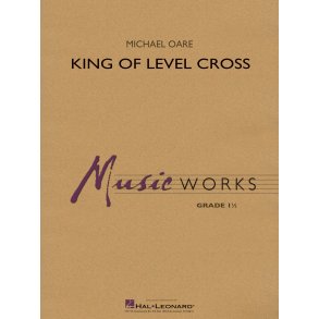 King of Level Cross
