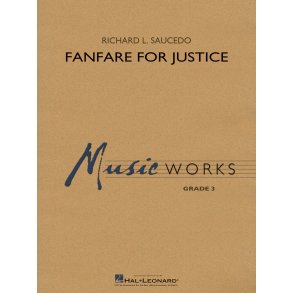 Fanfare for Justice