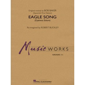 Eagle Song