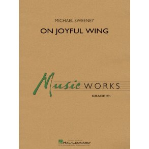 On Joyful Wing