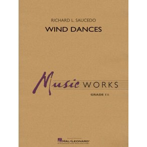 Wind Dances