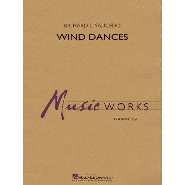 Wind Dances