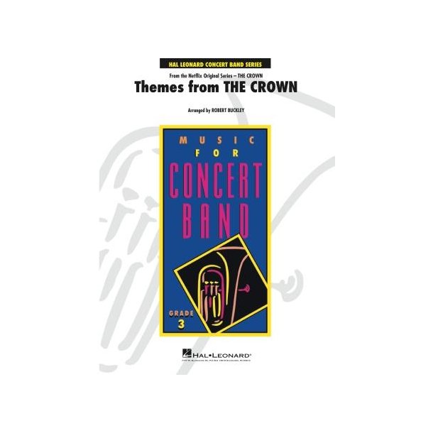 Themes From The Crown