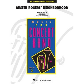 Mister Rogers' Neighborhood