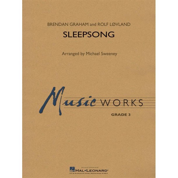 Sleepsong