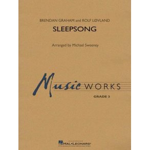Sleepsong
