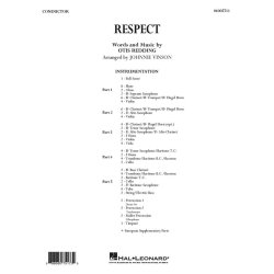 Queen: Crazy Little Thing Called Love (Arr. Murtha) (Score/Parts)