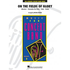 On The Fields Of Glory