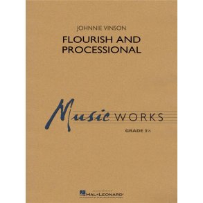 Flourish and Processional